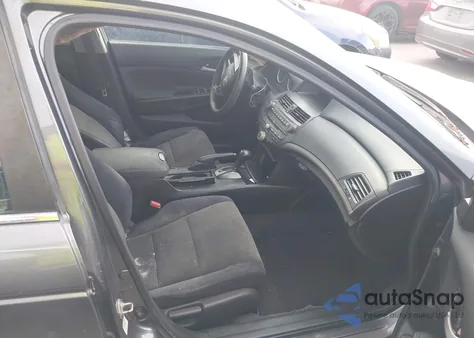 2009 Honda Accord 2.4 Lx-P z USA, uszkodzony, nr VIN 1HGCP26429A049823